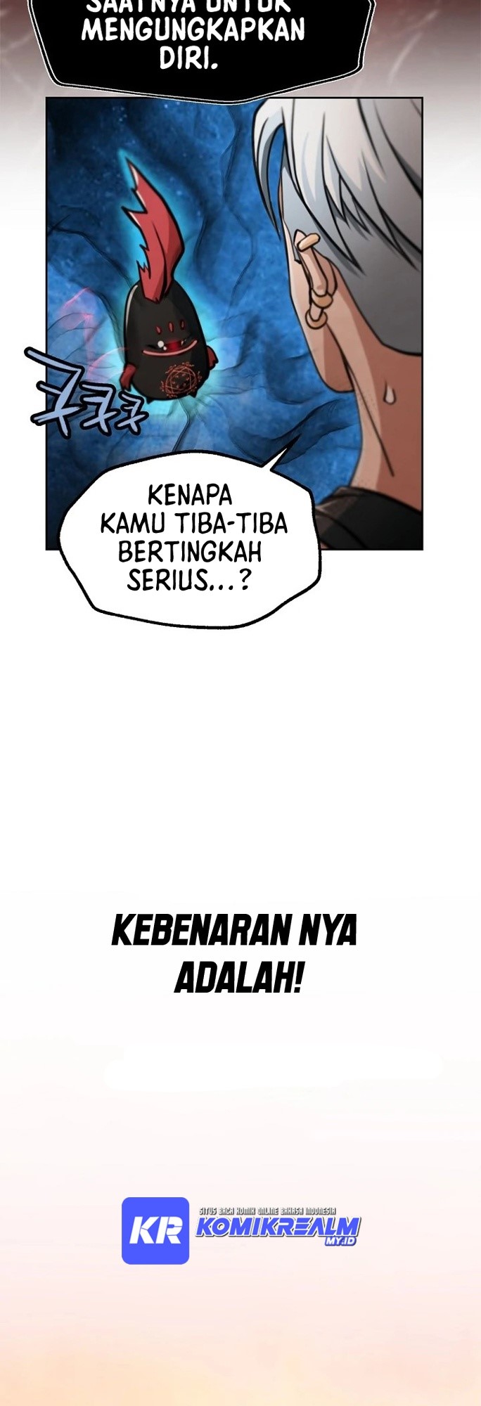 Who Killed the Murim Lord? Chapter 18 Gambar 36