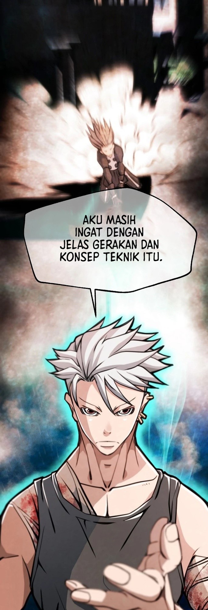 Who Killed the Murim Lord? Chapter 18 Gambar 42