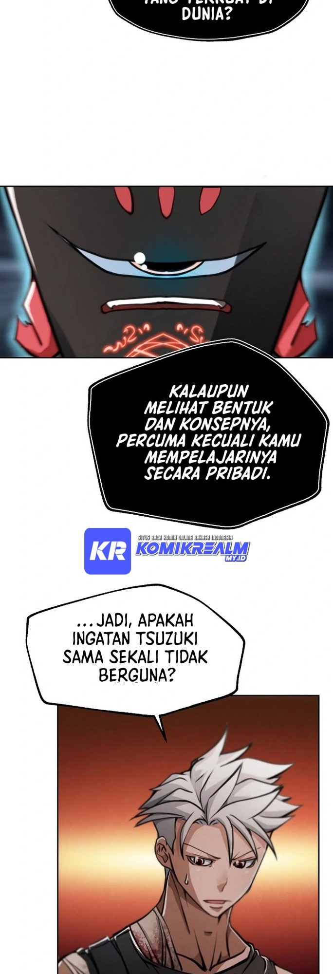 Who Killed the Murim Lord? Chapter 18 Gambar 44