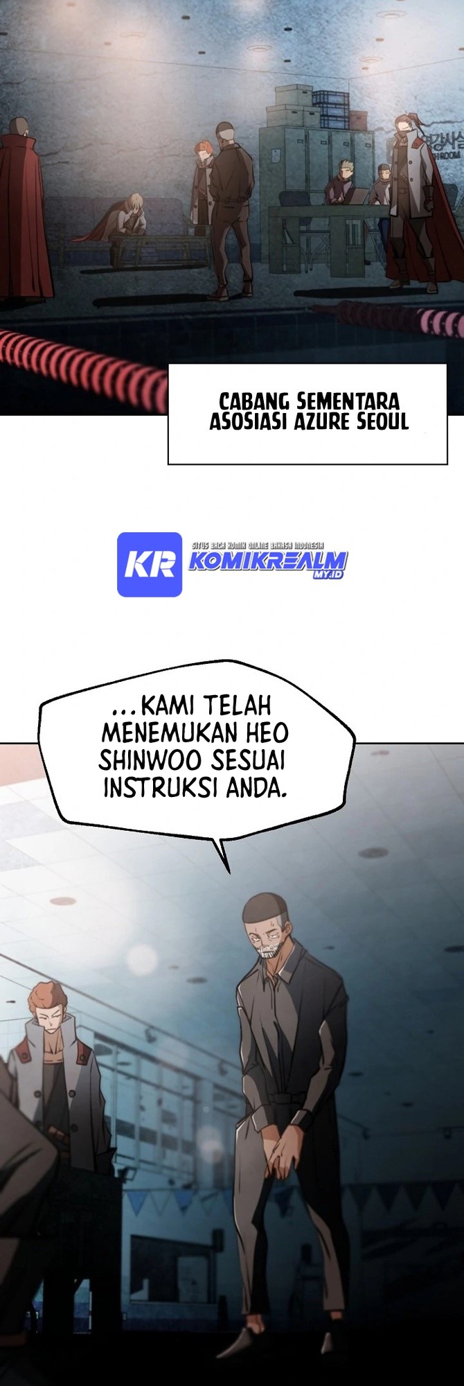 Who Killed the Murim Lord? Chapter 18 Gambar 51