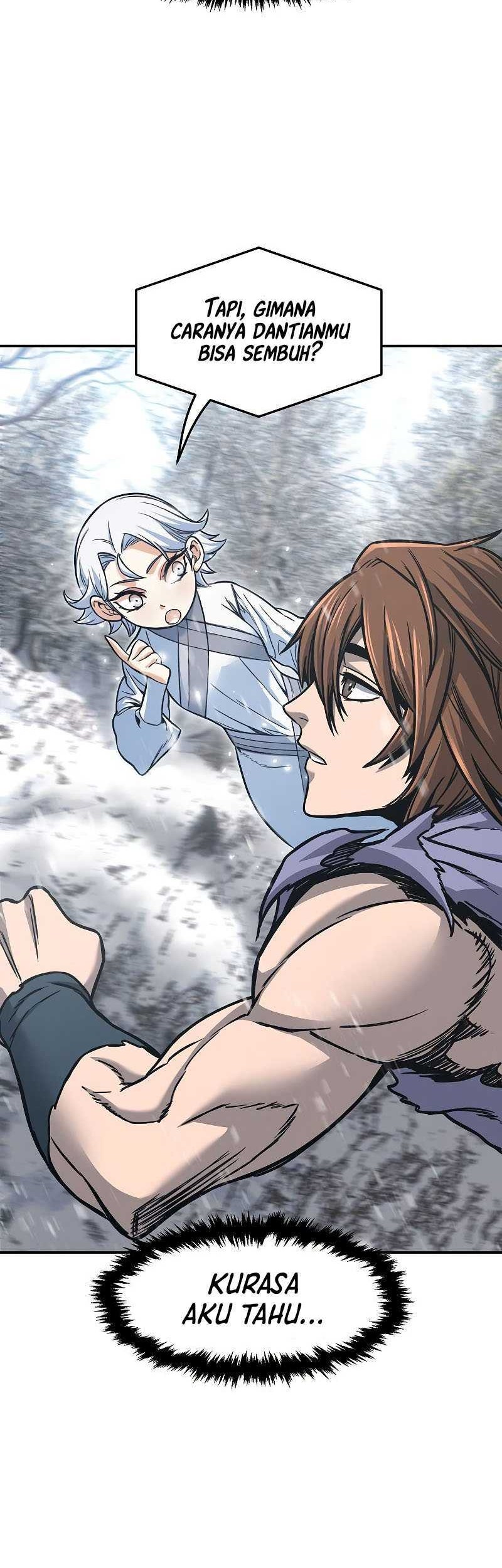 Absolute Sword Sense Chapter 27 Gambar 49