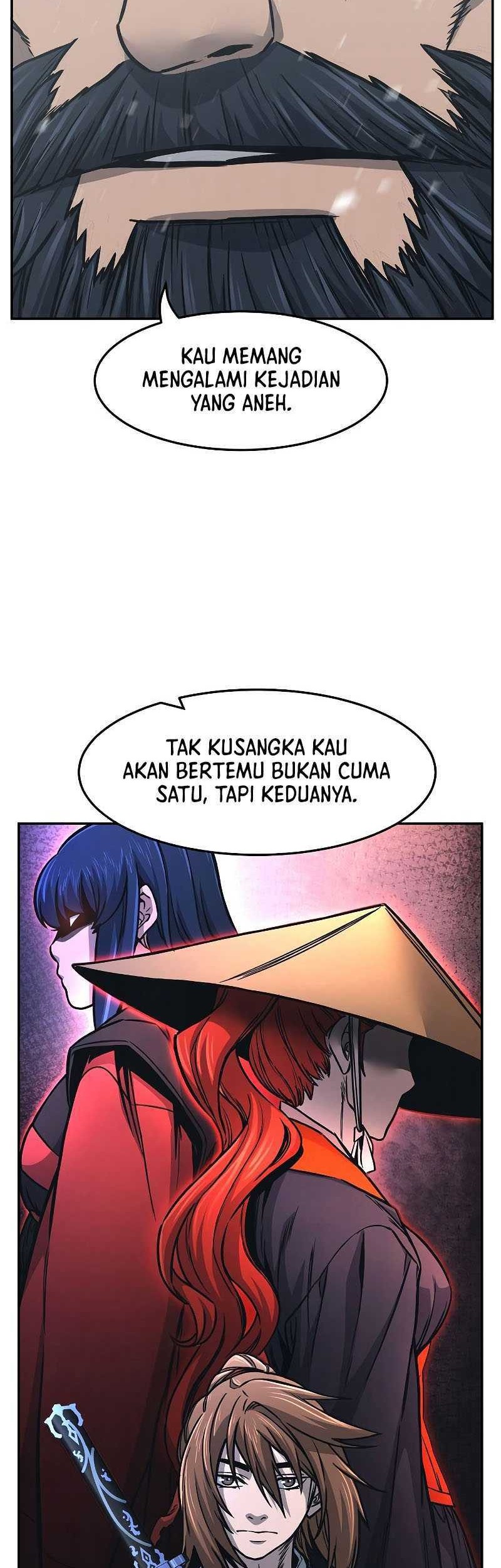 Absolute Sword Sense Chapter 27 Gambar 57