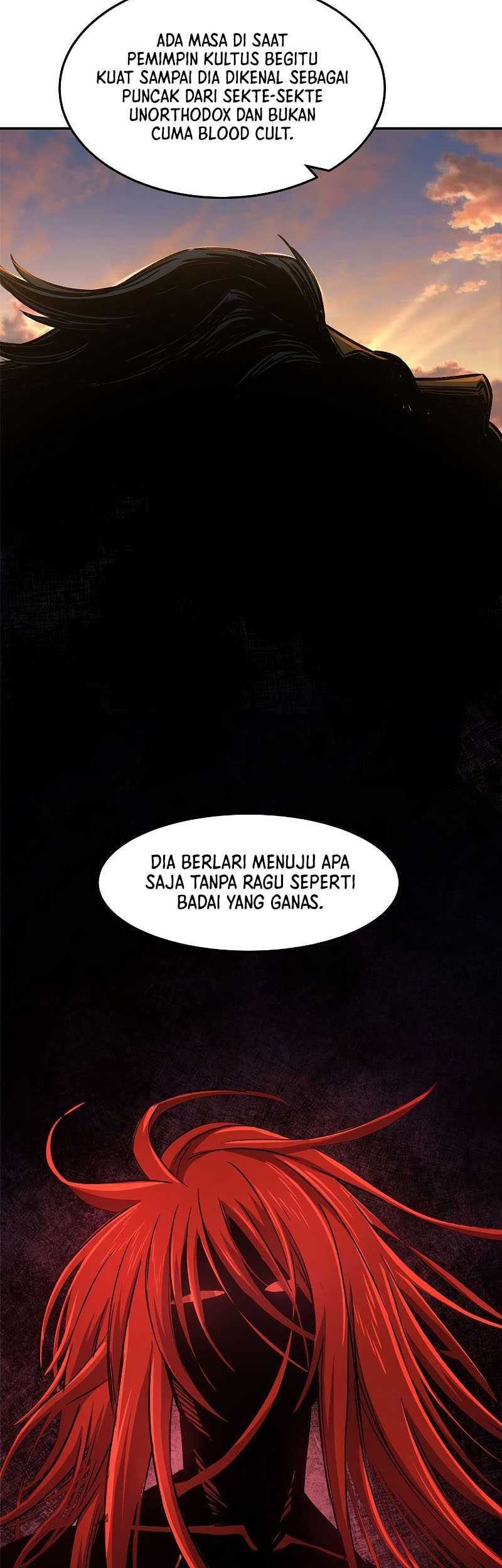 Absolute Sword Sense Chapter 27 Gambar 61