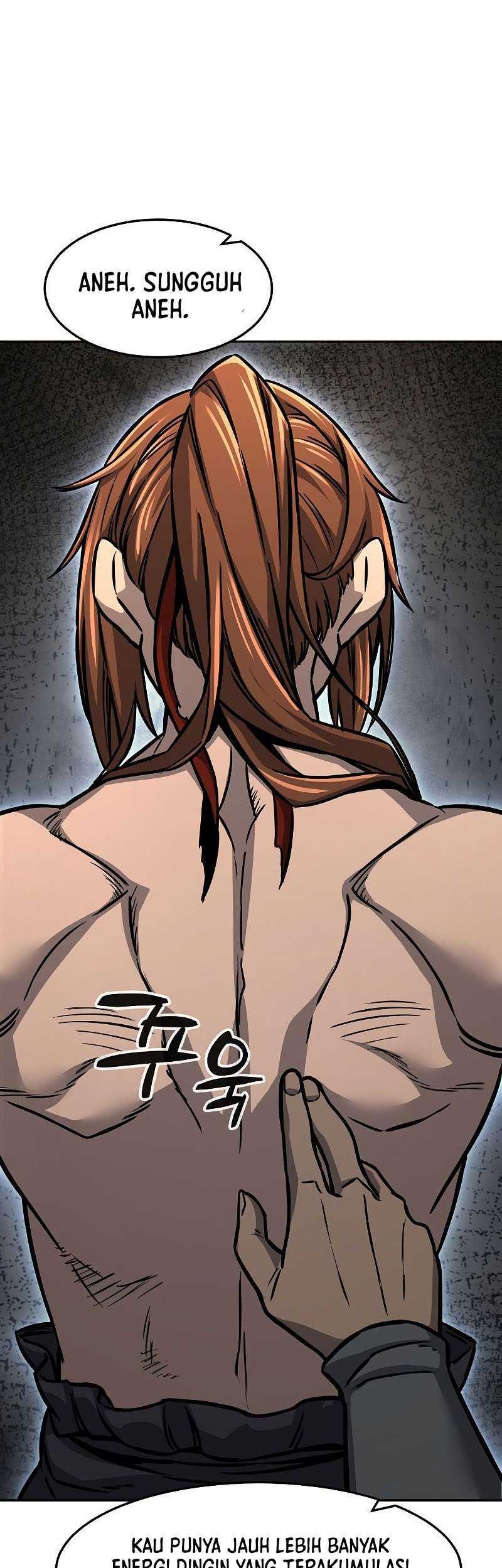 Absolute Sword Sense Chapter 27 Gambar 23