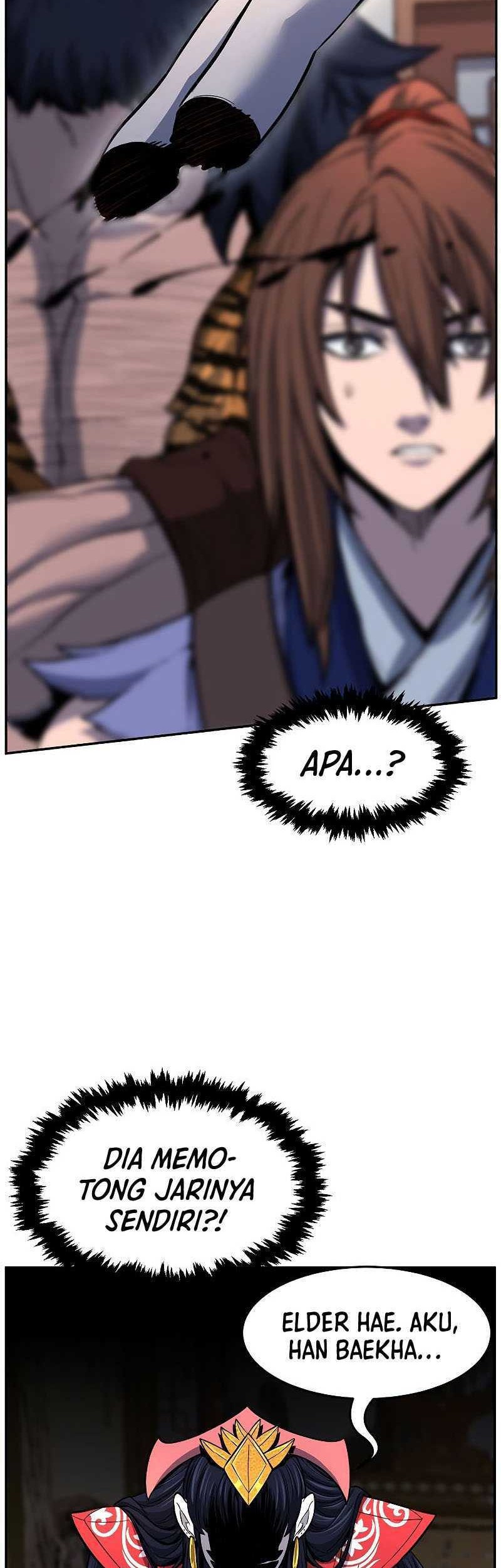 Absolute Sword Sense Chapter 26 Gambar 37