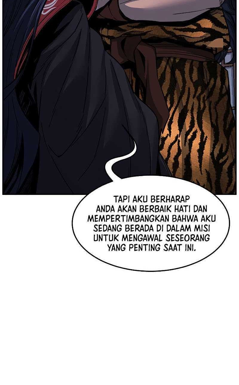 Absolute Sword Sense Chapter 26 Gambar 39
