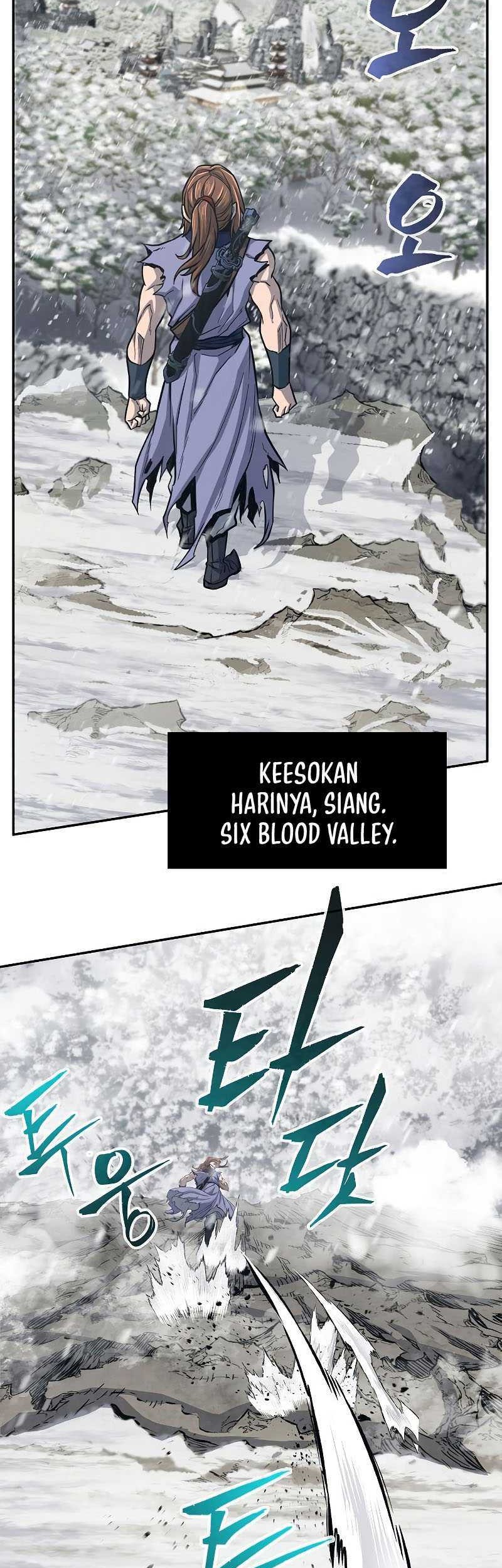 Absolute Sword Sense Chapter 26 Gambar 46