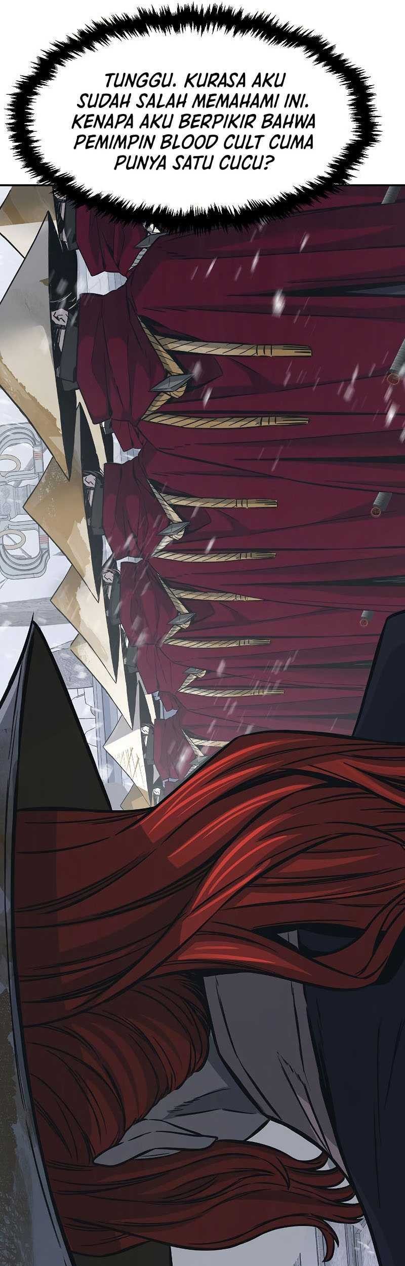 Absolute Sword Sense Chapter 26 Gambar 60