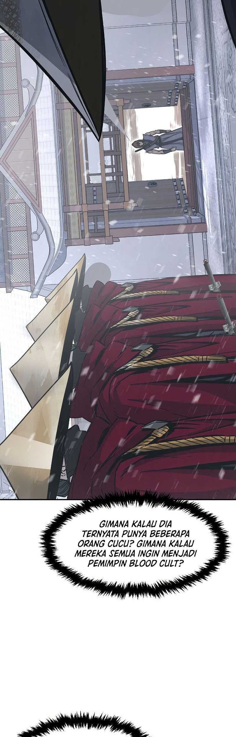 Absolute Sword Sense Chapter 26 Gambar 61