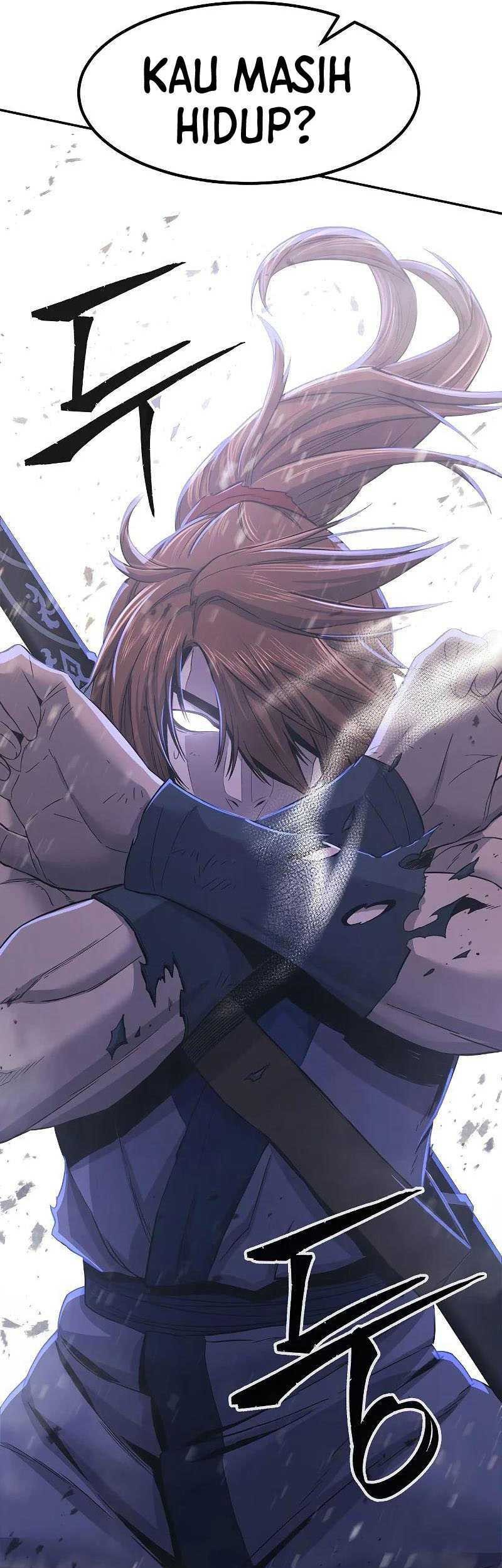Absolute Sword Sense Chapter 26 Gambar 71