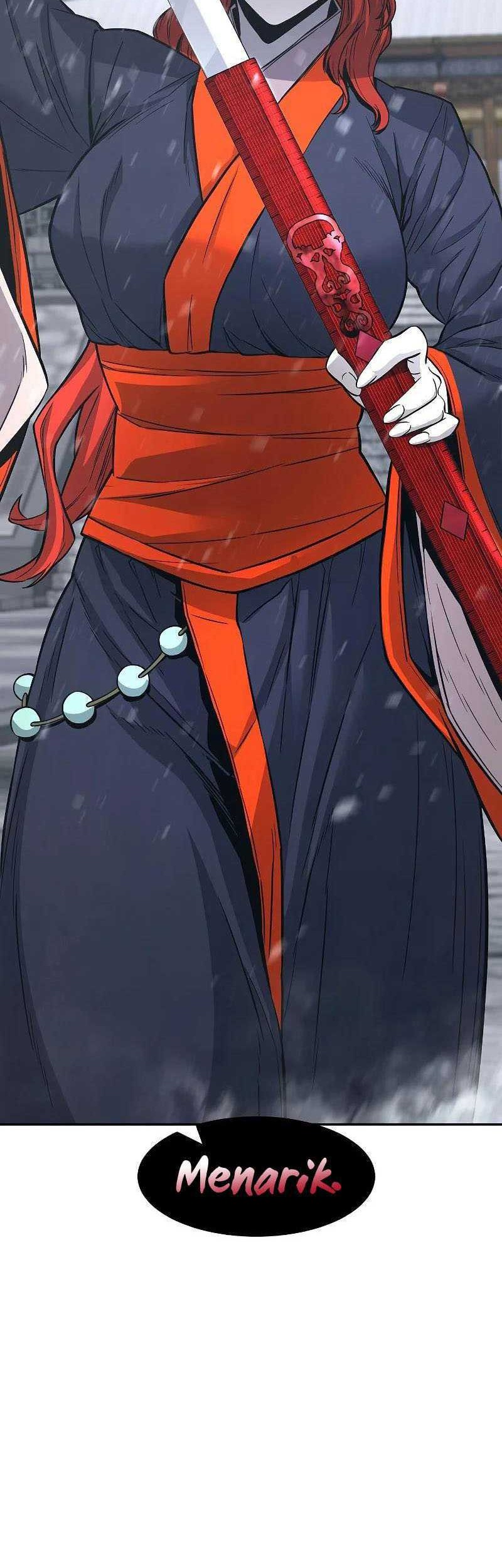 Absolute Sword Sense Chapter 26 Gambar 74