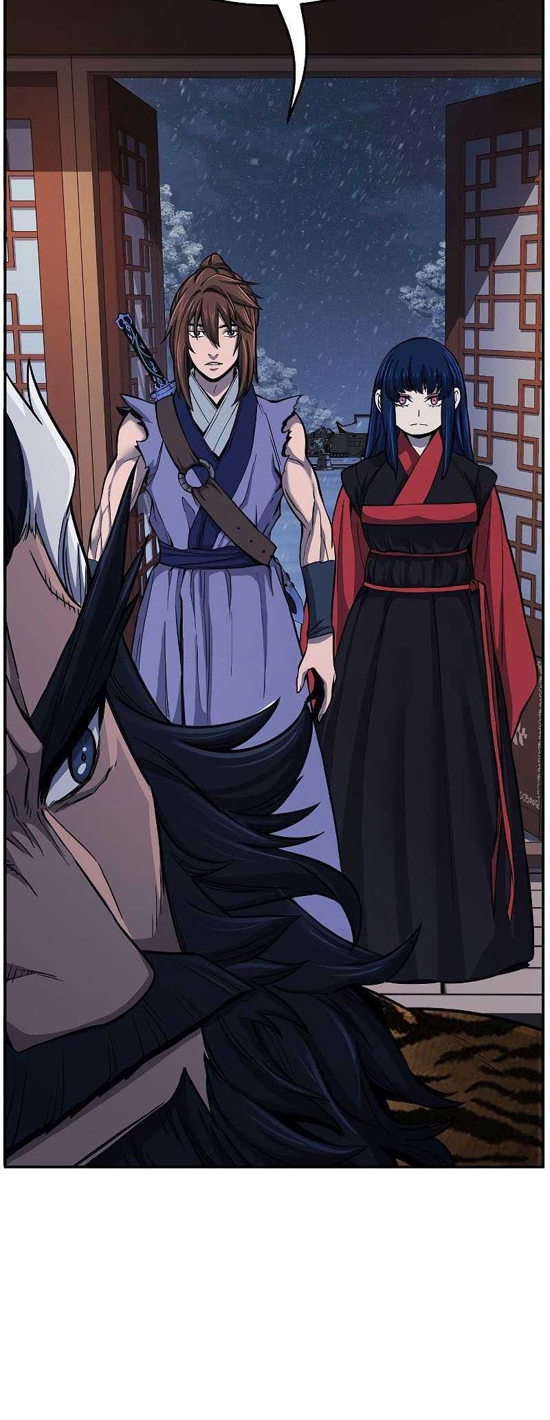 Absolute Sword Sense Chapter 26 Gambar 5