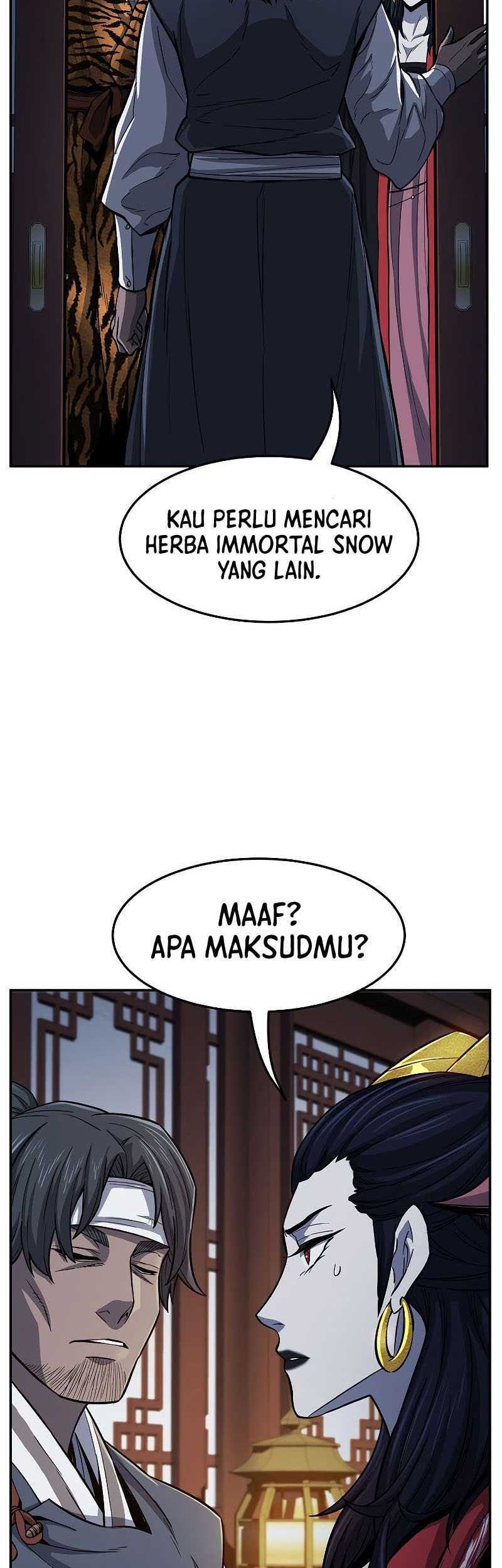 Absolute Sword Sense Chapter 26 Gambar 7