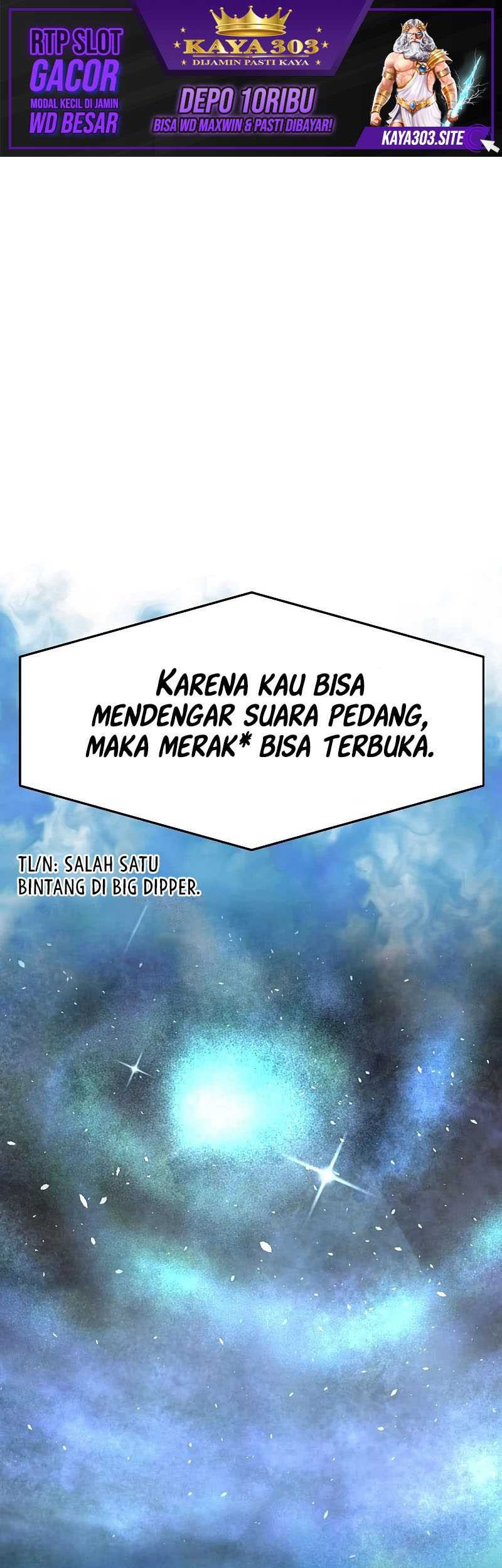 Baca Absolute Sword Sense Chapter 25 Gambar 2