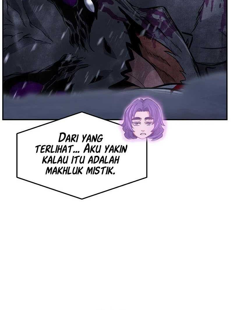 Absolute Sword Sense Chapter 25 Gambar 20