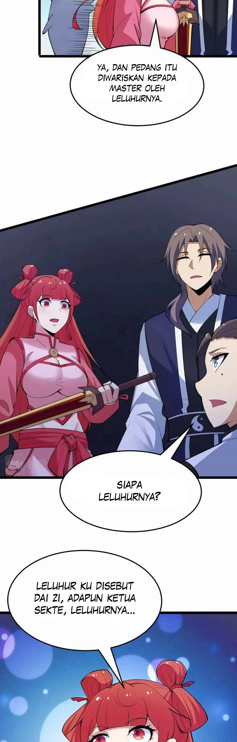 I just want to be beaten to death by everyone Chapter 165 Gambar 18