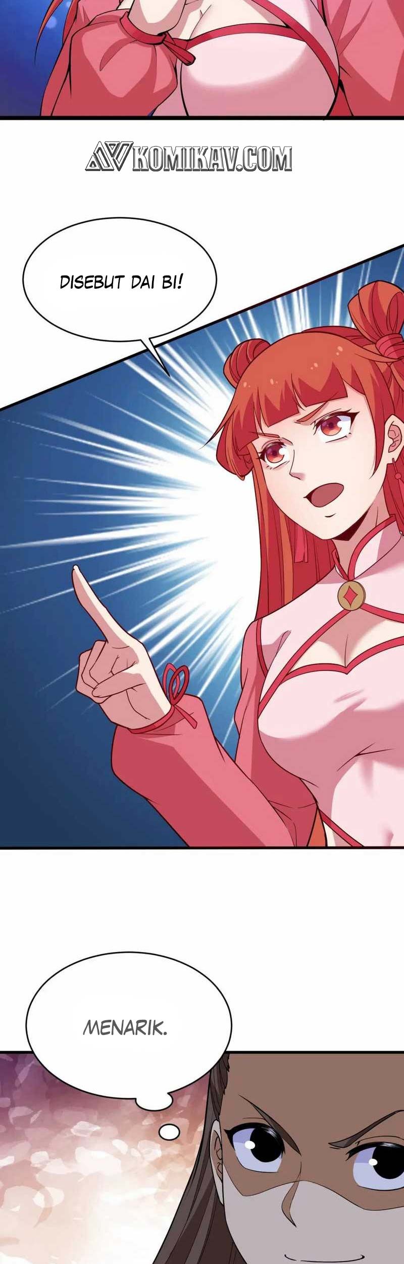 I just want to be beaten to death by everyone Chapter 165 Gambar 20