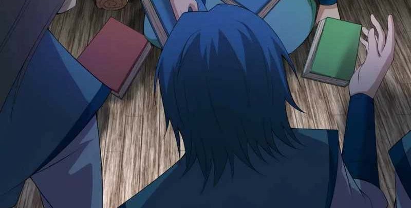 I just want to be beaten to death by everyone Chapter 165 Gambar 33