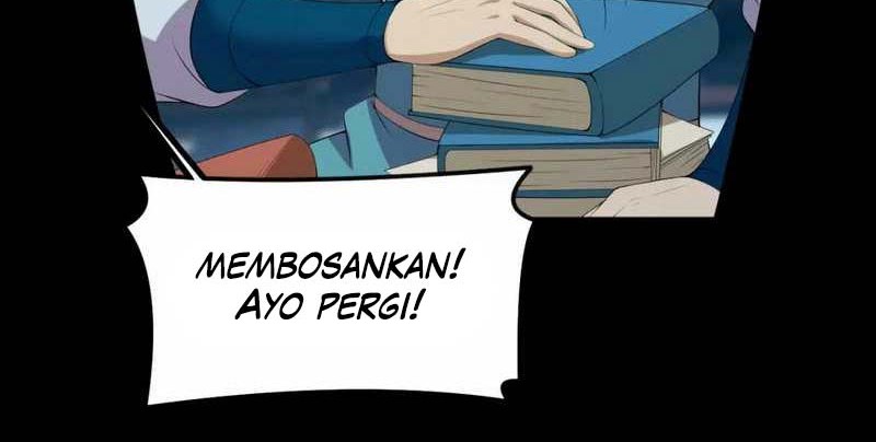 I just want to be beaten to death by everyone Chapter 165 Gambar 35