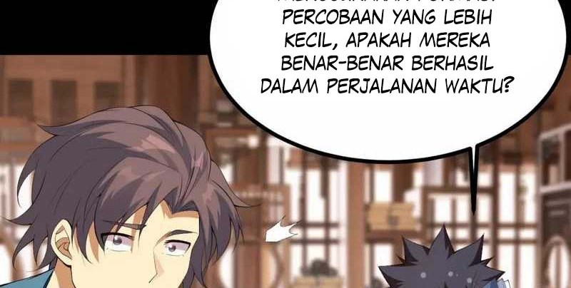I just want to be beaten to death by everyone Chapter 165 Gambar 41