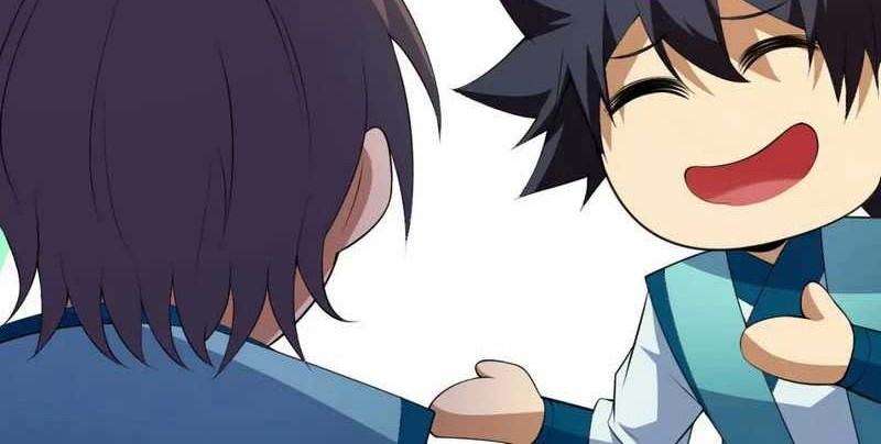 I just want to be beaten to death by everyone Chapter 165 Gambar 43