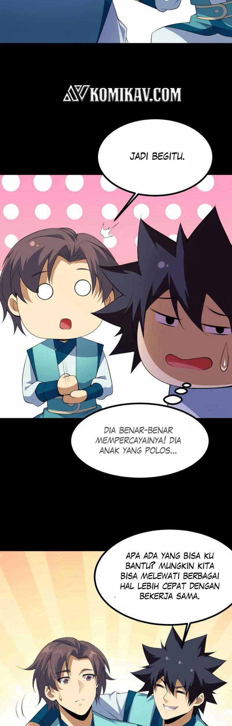 I just want to be beaten to death by everyone Chapter 165 Gambar 44