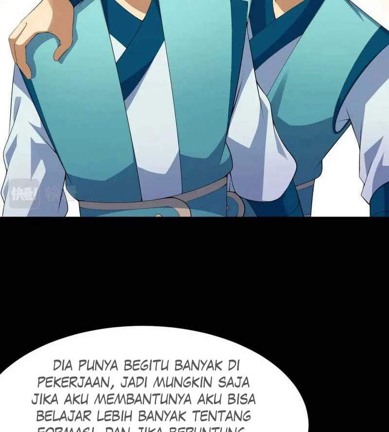 I just want to be beaten to death by everyone Chapter 165 Gambar 45