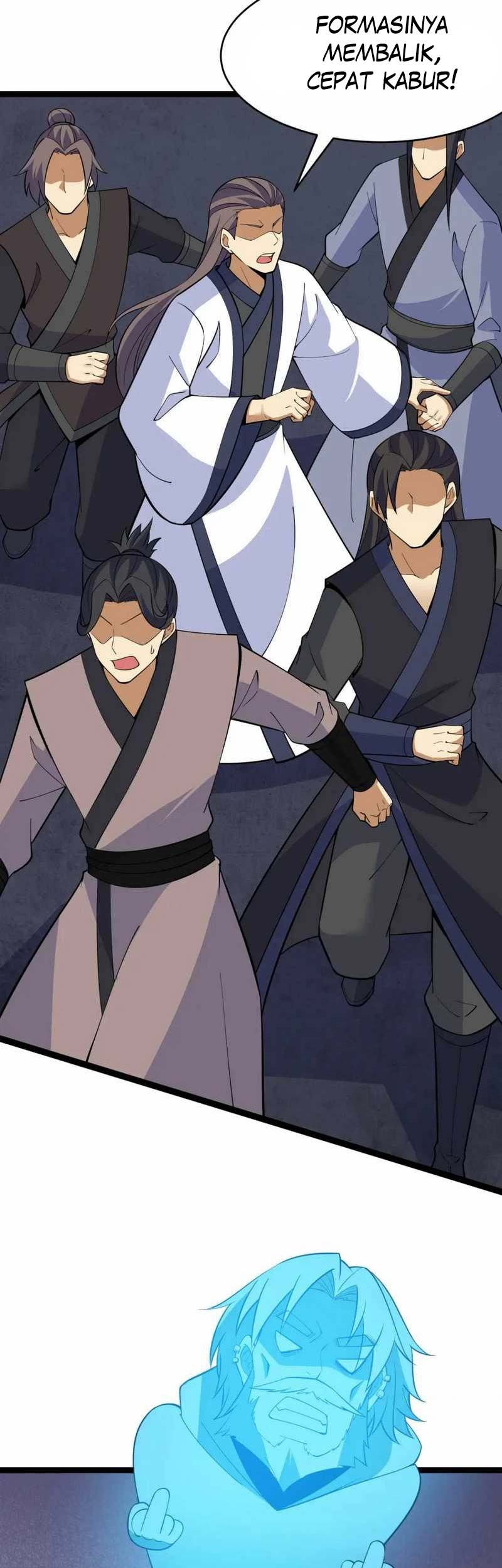 I just want to be beaten to death by everyone Chapter 165 Gambar 4