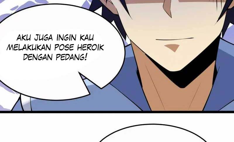 I just want to be beaten to death by everyone Chapter 165 Gambar 15