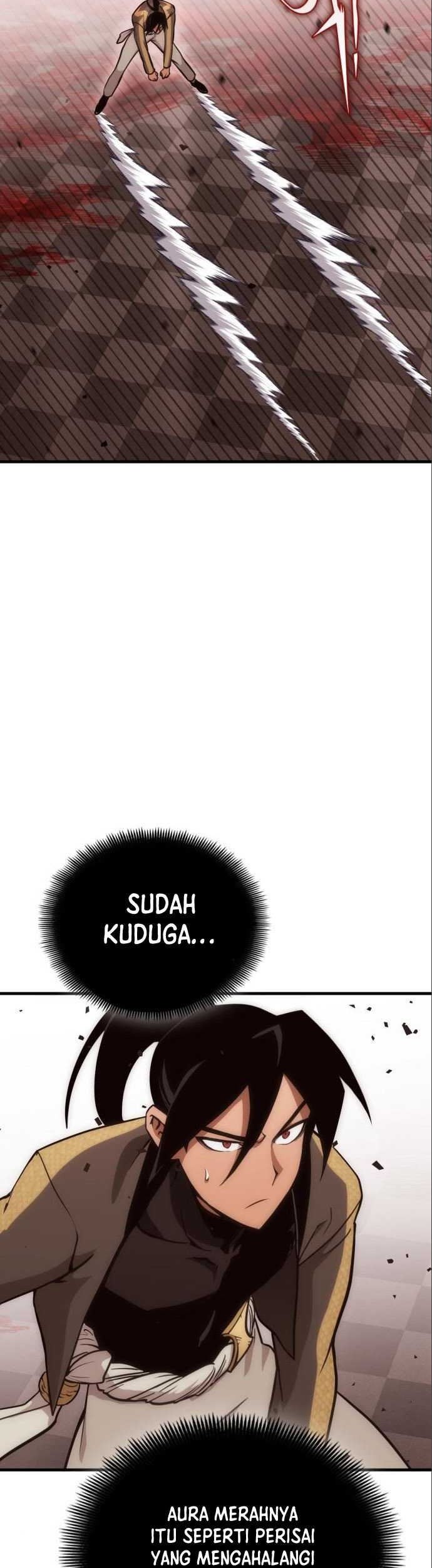 DANTALIAN Chapter 19 Gambar 28