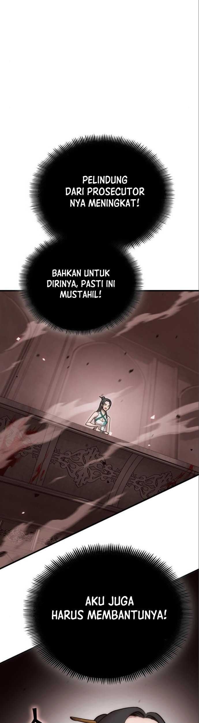 DANTALIAN Chapter 19 Gambar 44