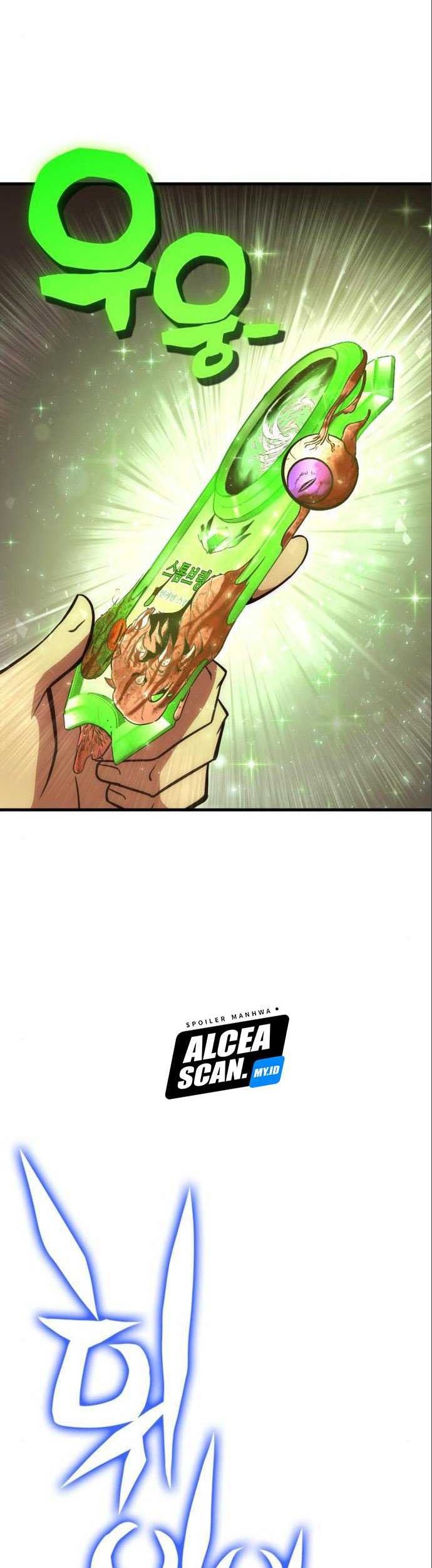 DANTALIAN Chapter 19 Gambar 77