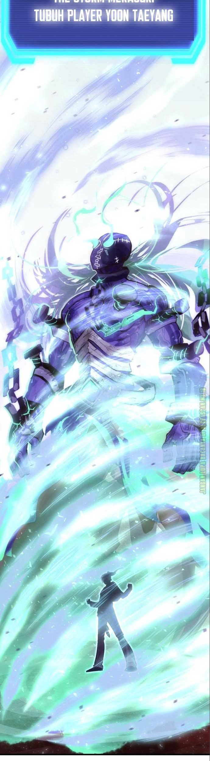 DANTALIAN Chapter 19 Gambar 81