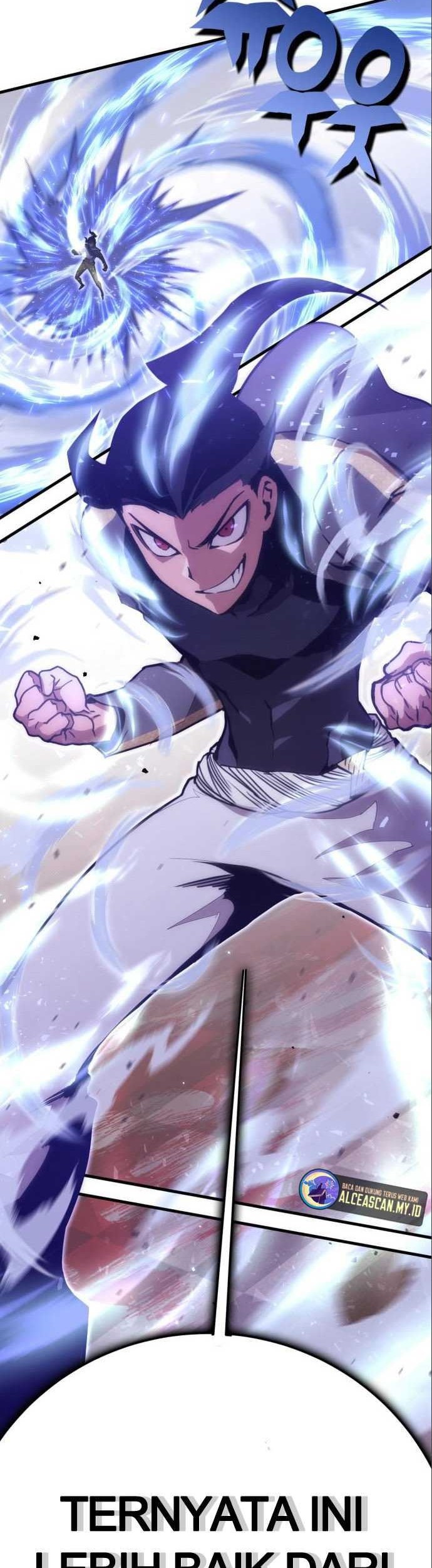 DANTALIAN Chapter 19 Gambar 84