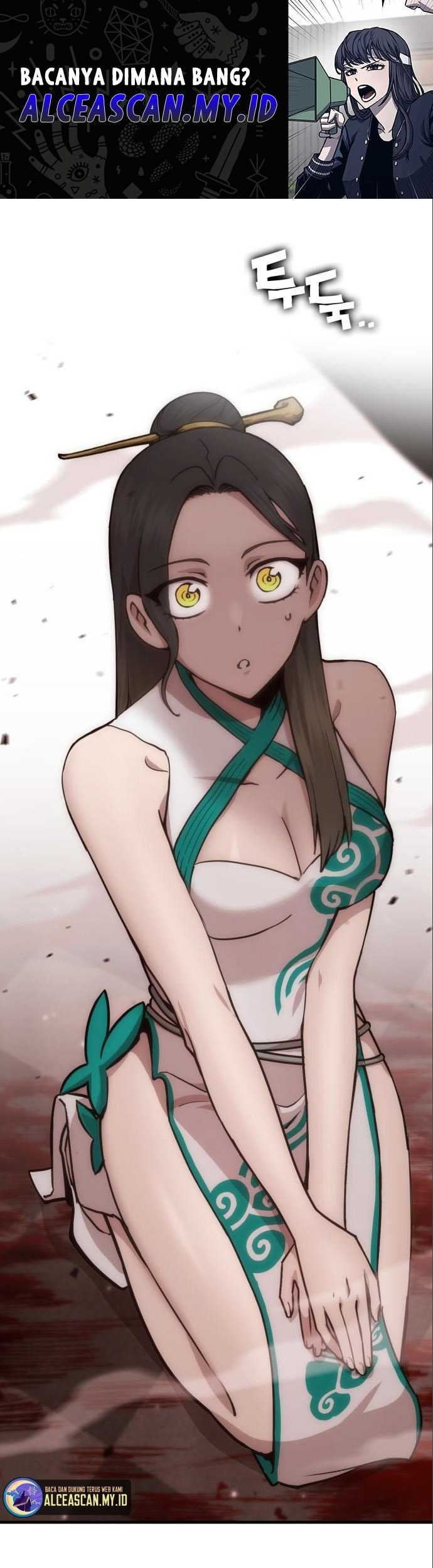 Baca DANTALIAN Chapter 19 Gambar 2