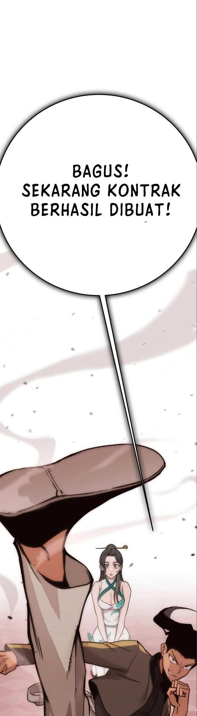 DANTALIAN Chapter 19 Gambar 3