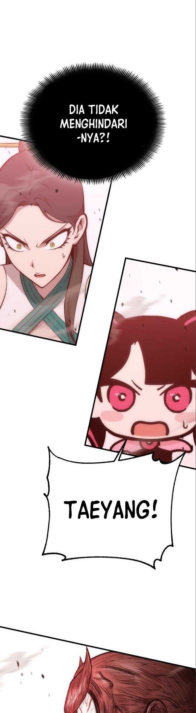 DANTALIAN Chapter 19 Gambar 89