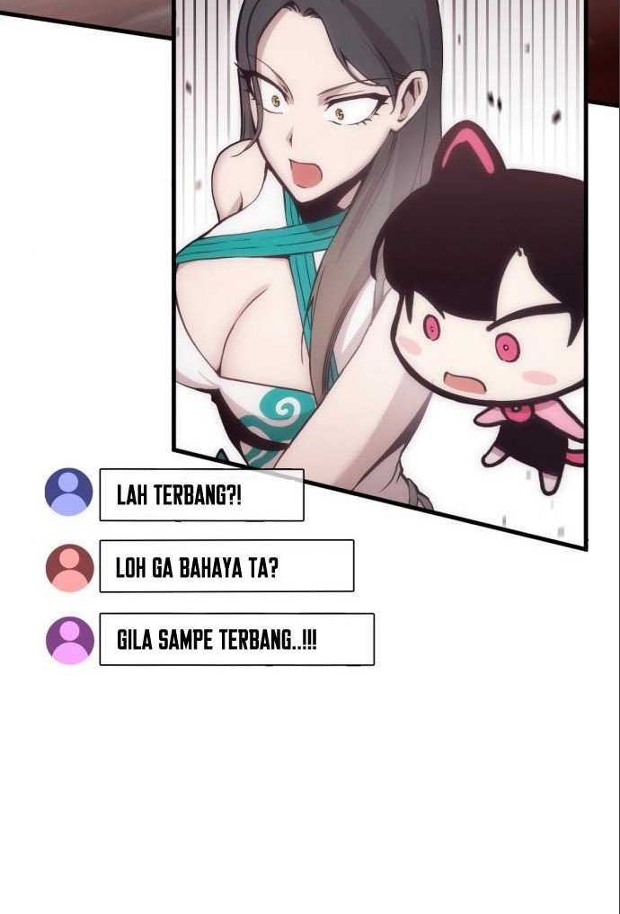 DANTALIAN Chapter 19 Gambar 94