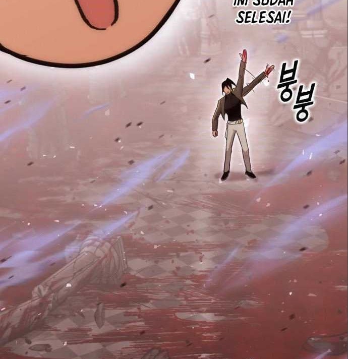 DANTALIAN Chapter 19 Gambar 105