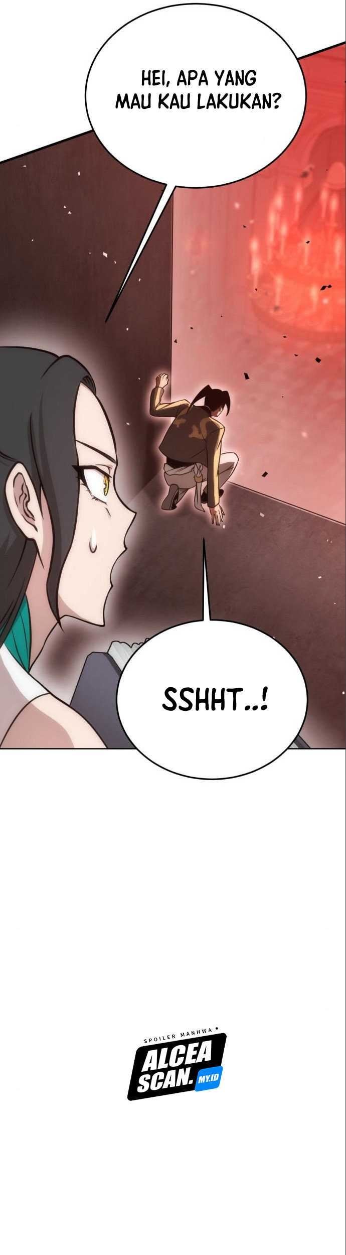 DANTALIAN Chapter 19 Gambar 14