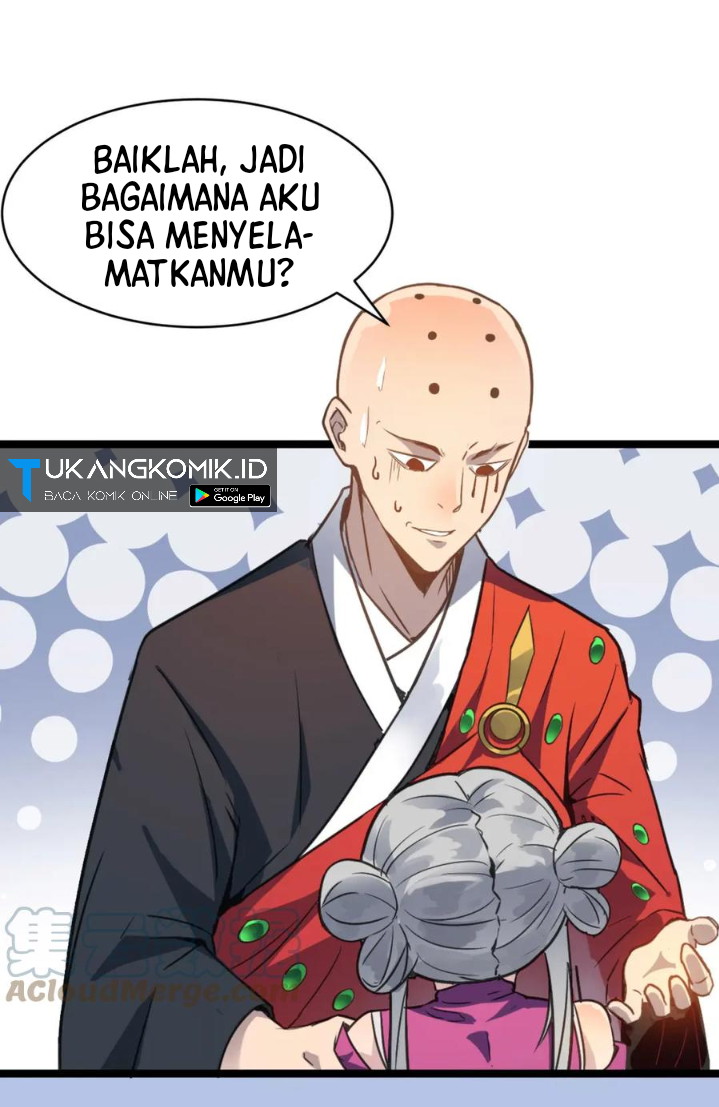 Building the Strongest Shaolin Temple in Another World Chapter 45 Gambar 23