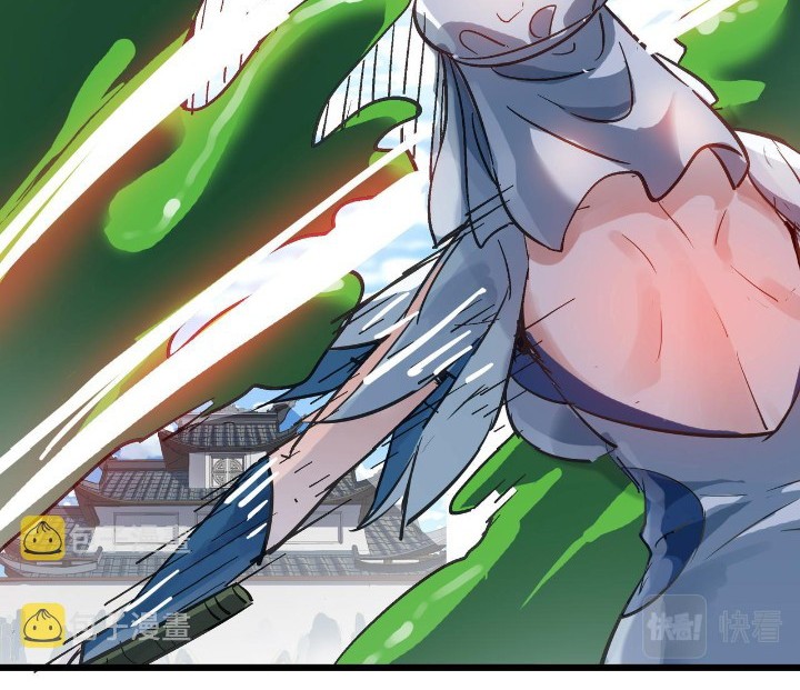Building the Strongest Shaolin Temple in Another World Chapter 45 Gambar 43