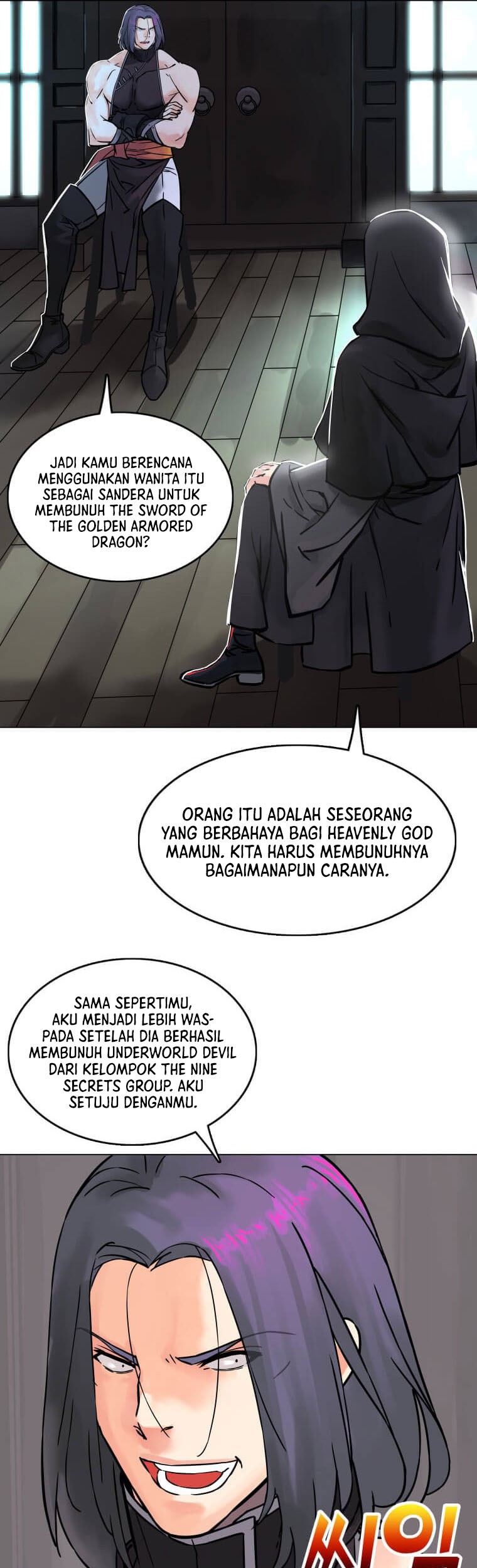 Cerebral Renal Failure Chapter 66 Gambar 24