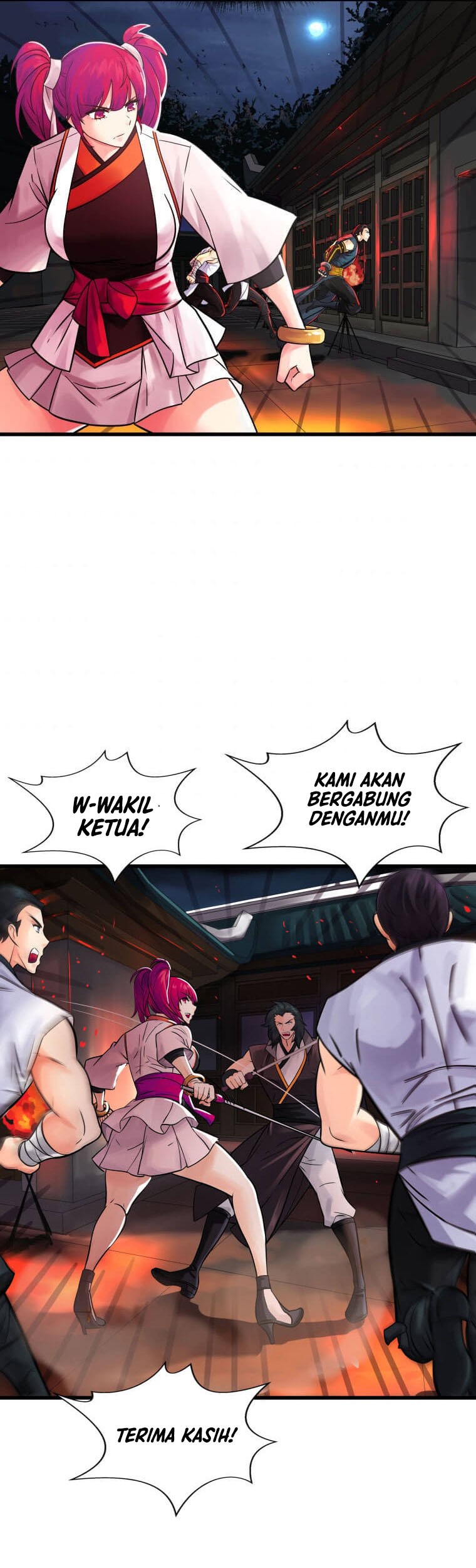 Cerebral Renal Failure Chapter 66 Gambar 30