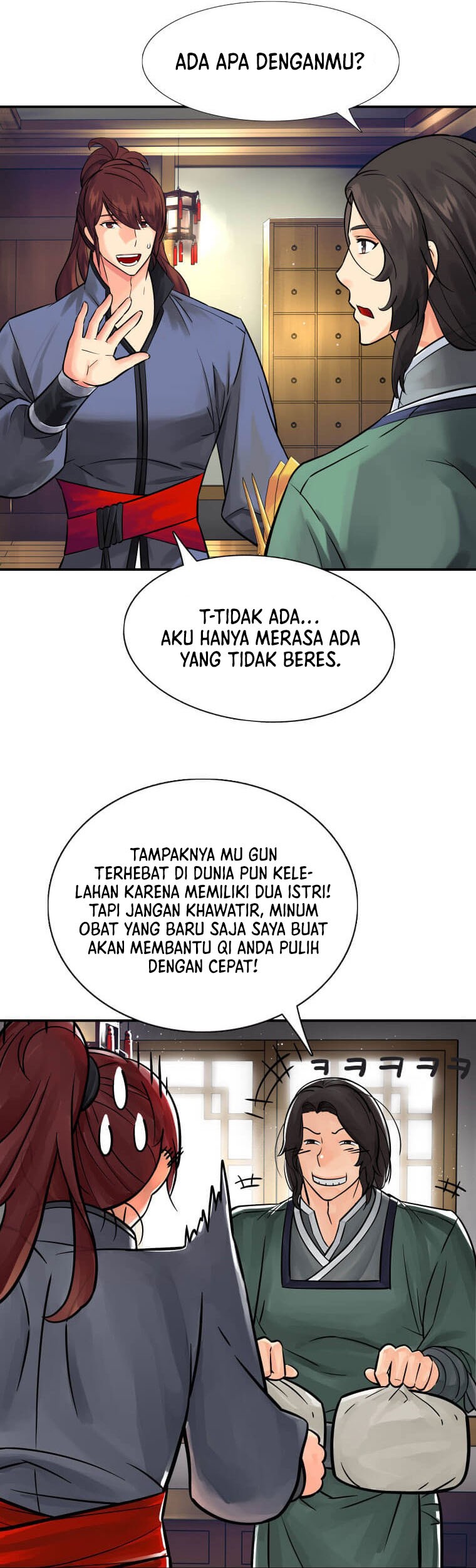 Cerebral Renal Failure Chapter 66 Gambar 48
