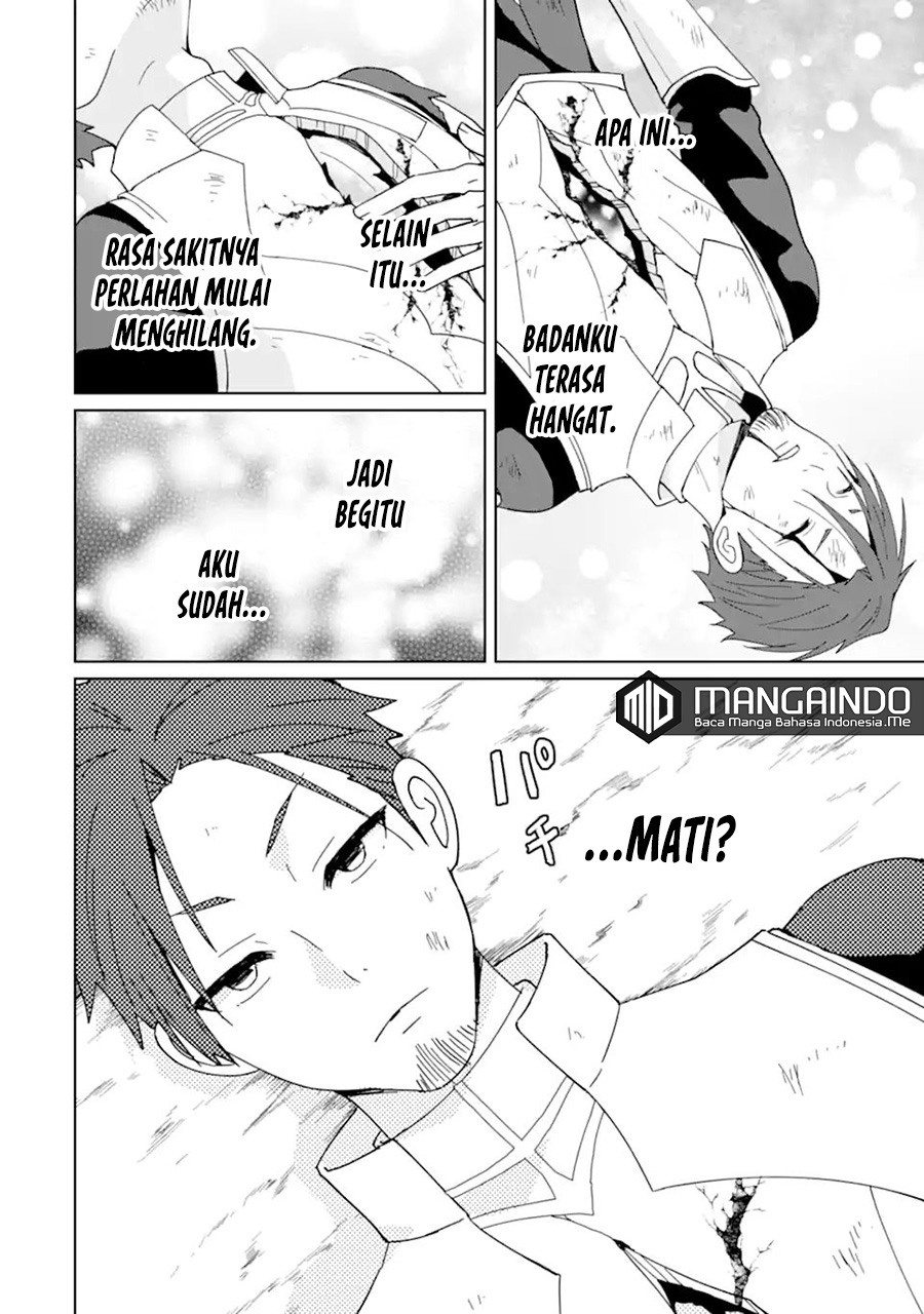 Kiwameta Renkinjutsu ni, Fukanou wa nai. – Bannou Skill de Isekai Musou Chapter 08 Gambar 15