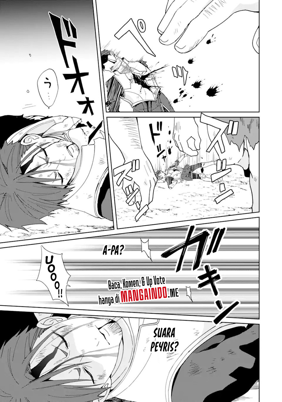 Kiwameta Renkinjutsu ni, Fukanou wa nai. – Bannou Skill de Isekai Musou Chapter 08 Gambar 4