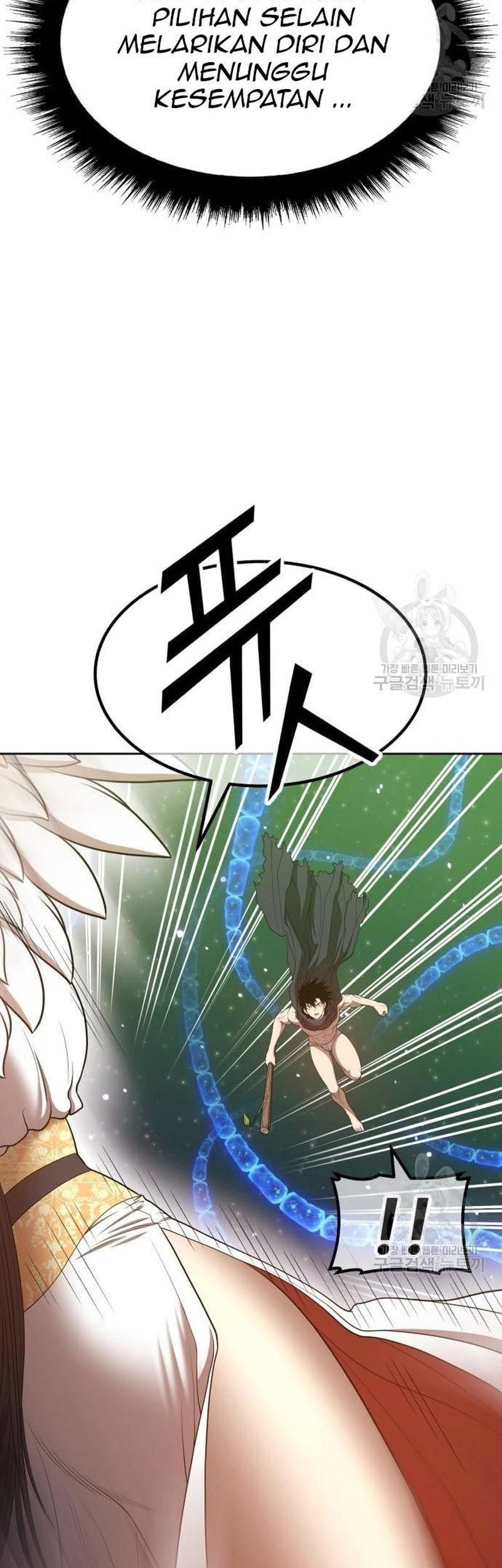 +99 Wooden Stick Chapter 66 Gambar 29