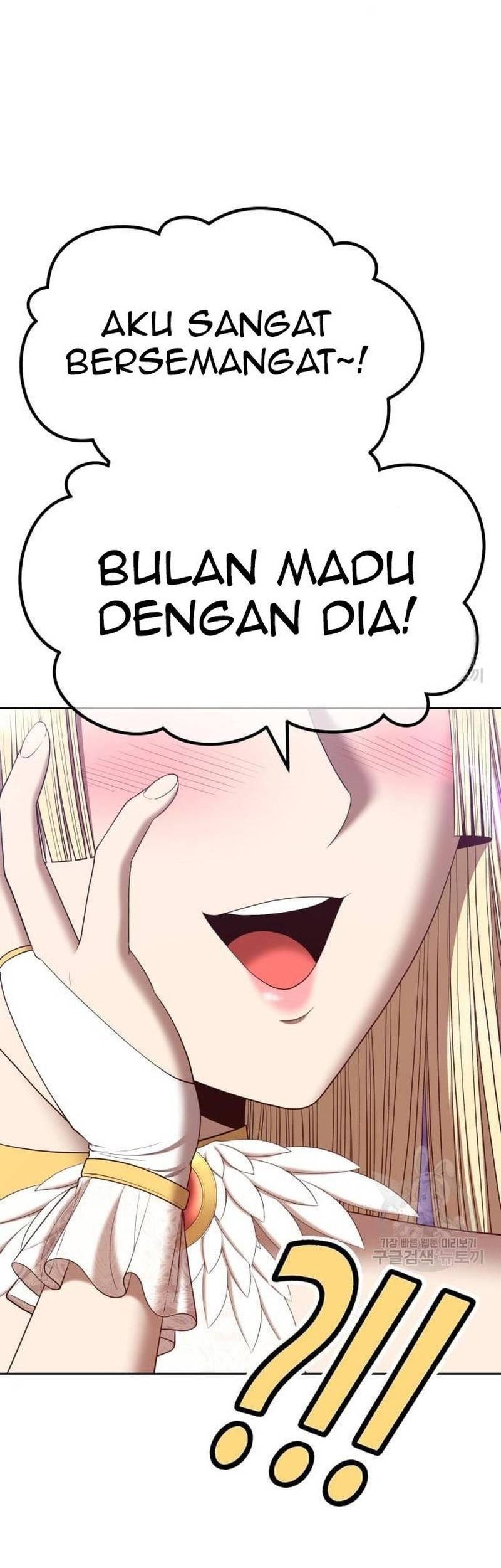 +99 Wooden Stick Chapter 66 Gambar 46