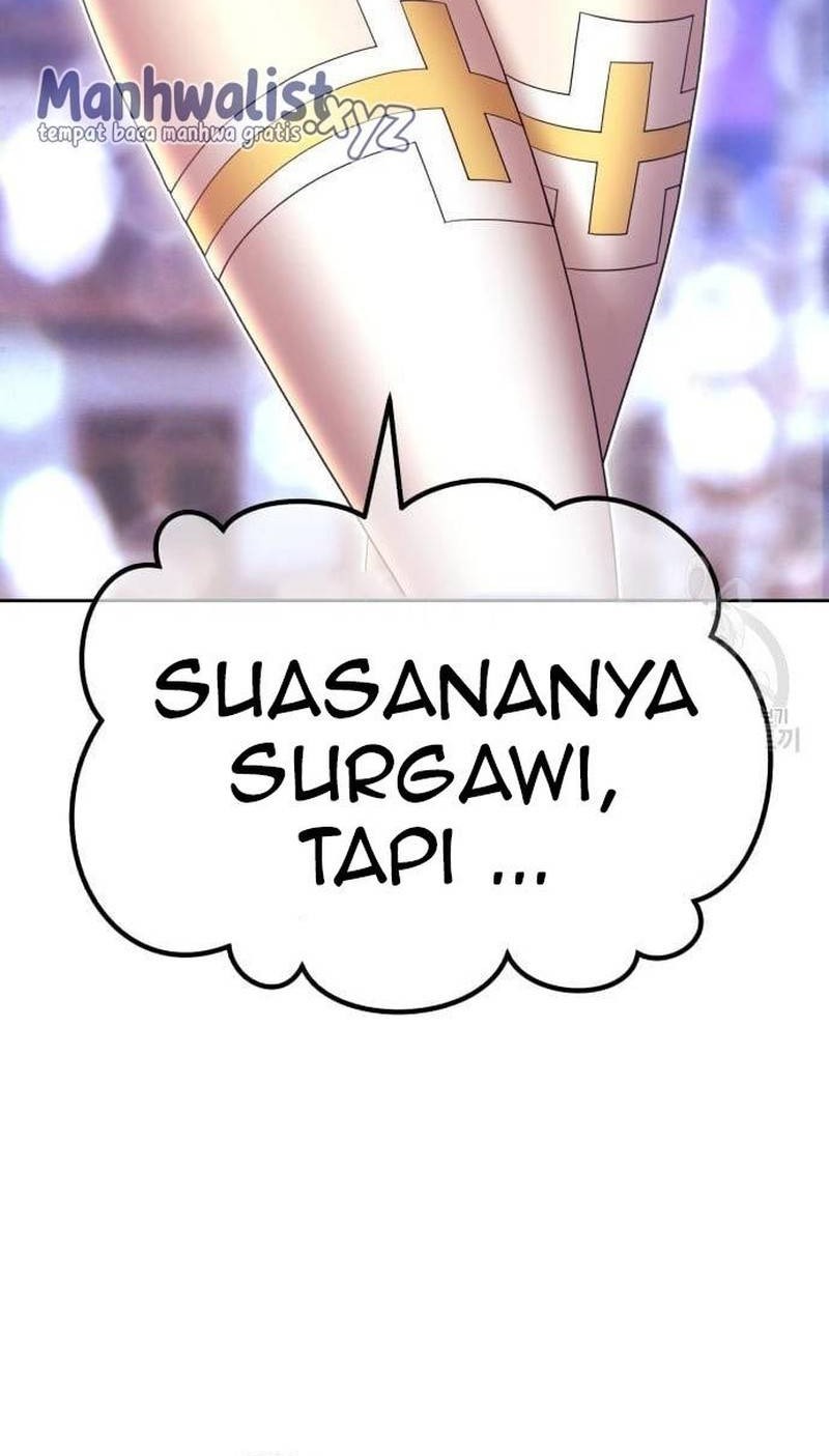 +99 Wooden Stick Chapter 66 Gambar 48